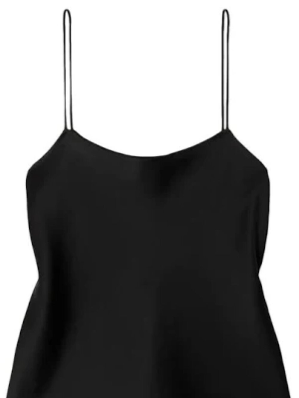 The Row Biggins Camisole Size S